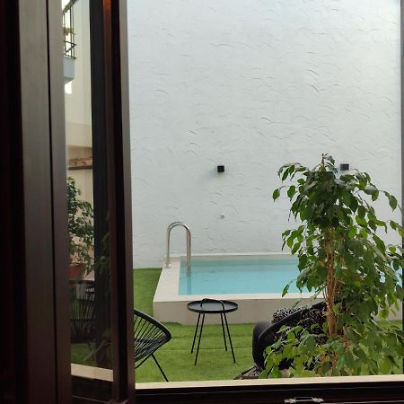 דירות קורדובה Suenos De Orive. Con Piscina Y Wifi. Casco Antiguo. מראה חיצוני תמונה